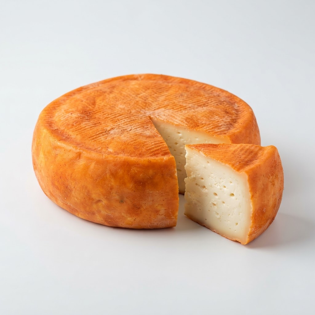 Queso Mahón-Menorca Tierno