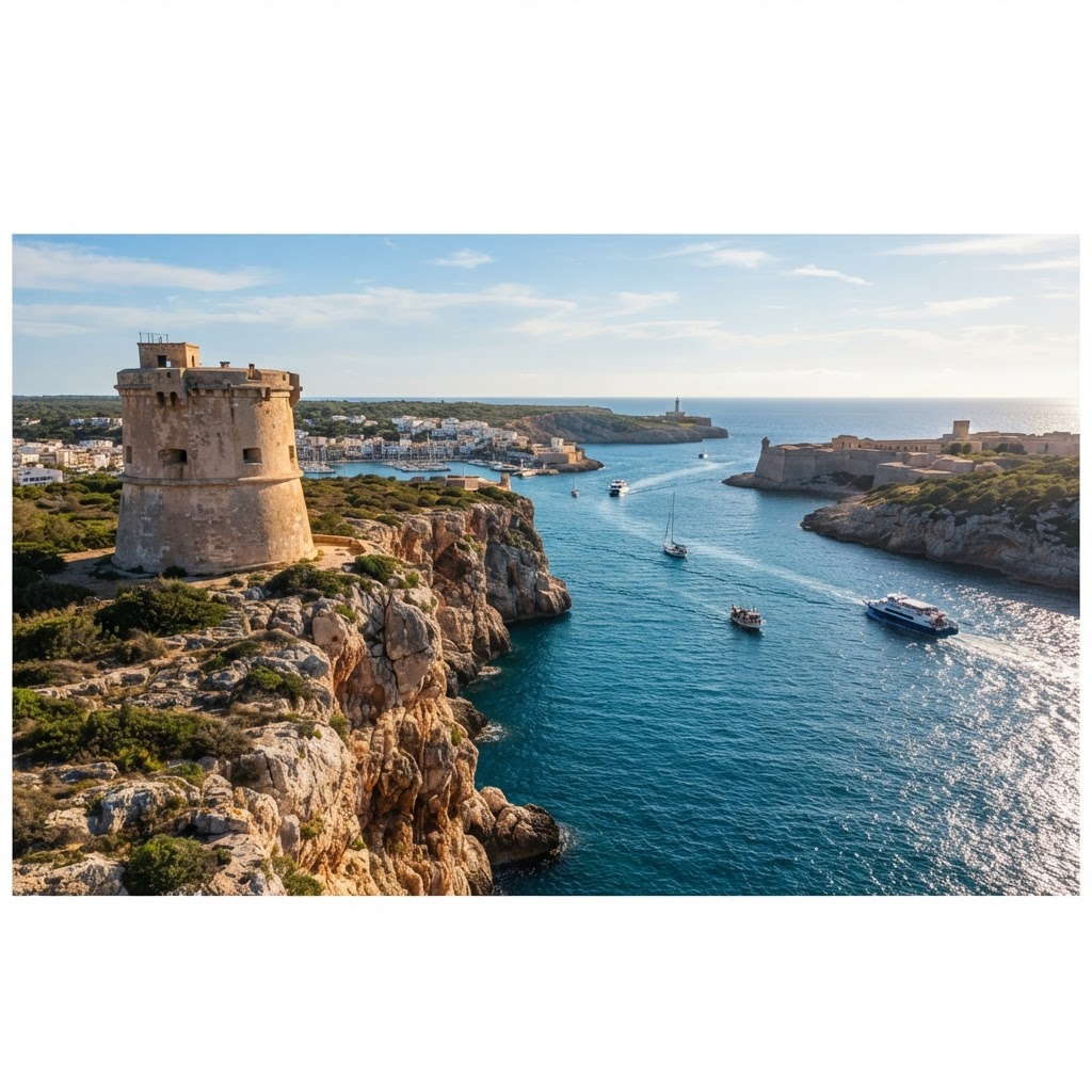 Torre d'en Penjat