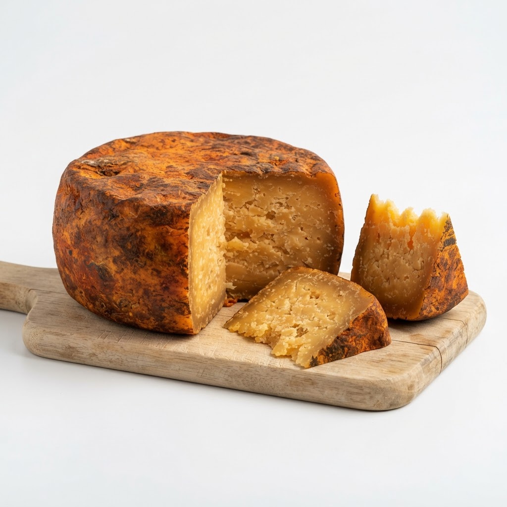 Queso Mahón-Menorca Viejo