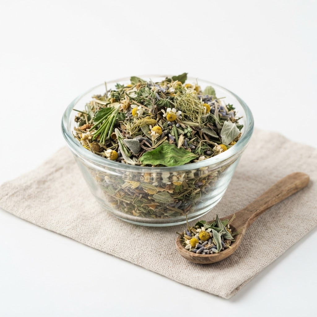 Infusión Tradicional S'Altra Menorca - Mezcla de Hierbas del Monte