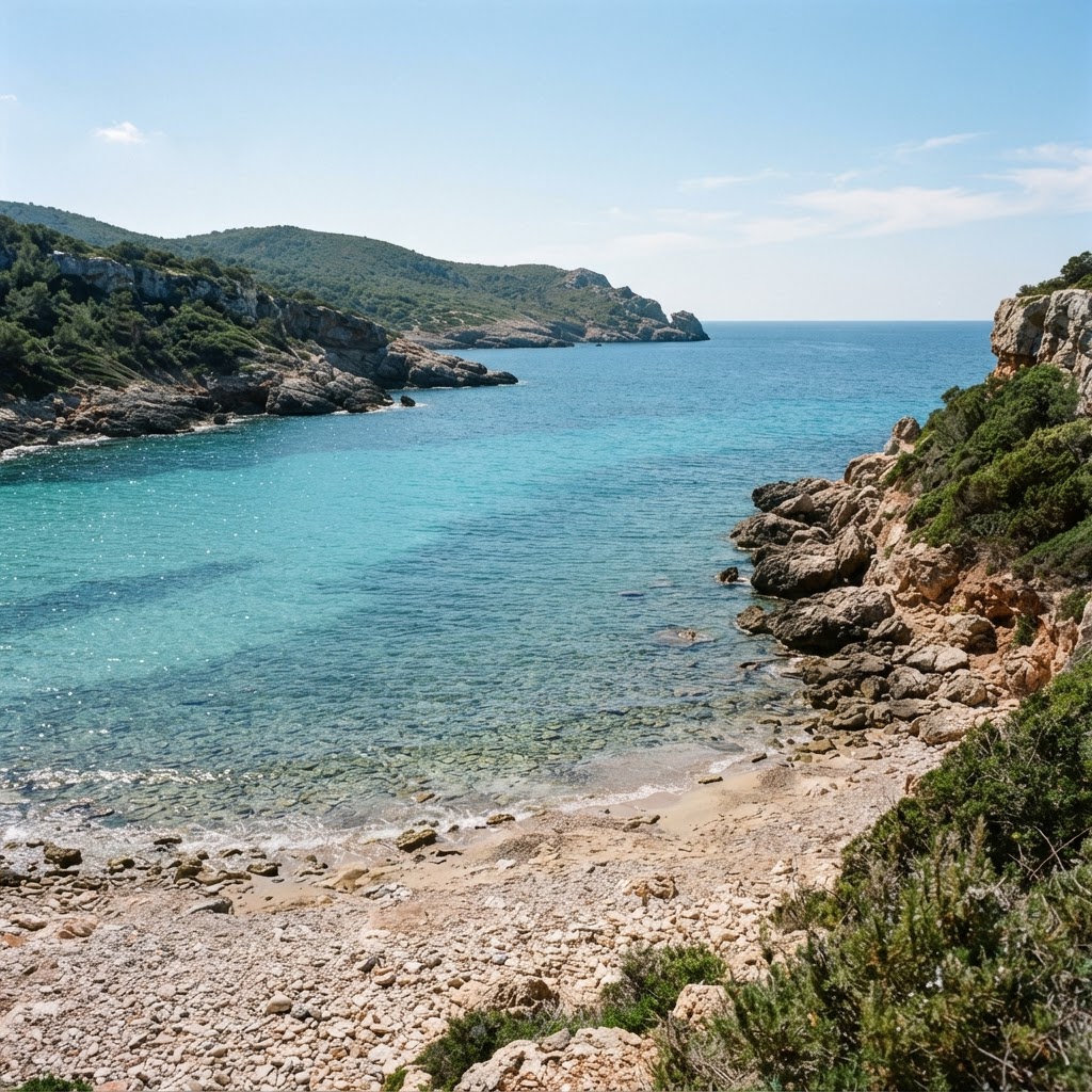 Cala Carbó