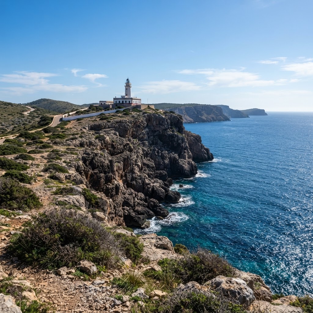 Far de Cavalleria
