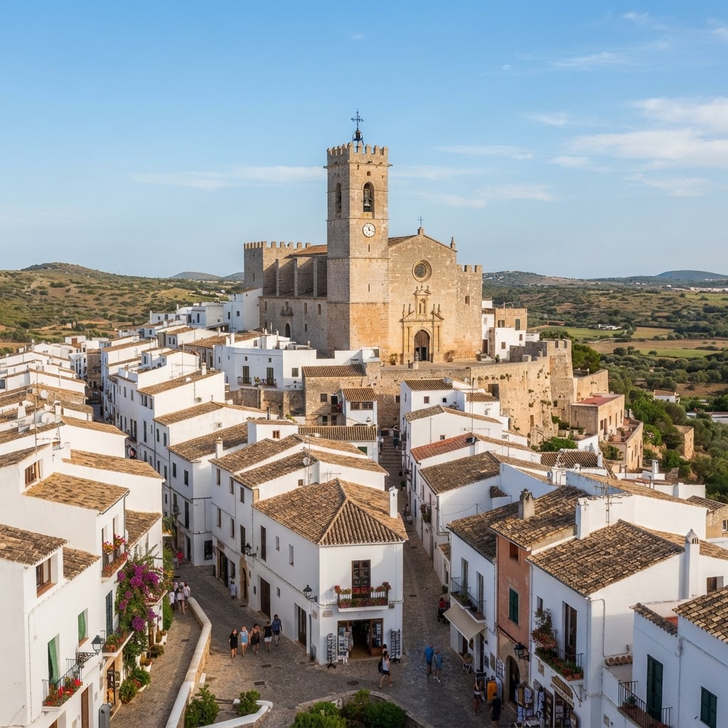Iglesia de Santa Eulalia