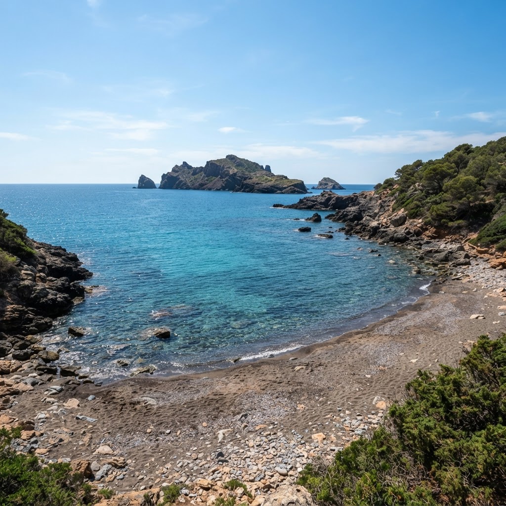Cala Barril