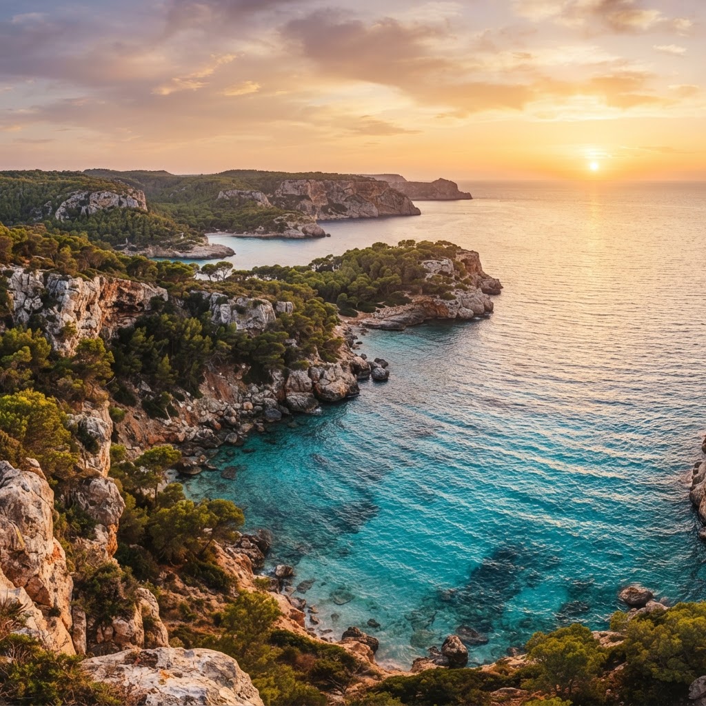 Tienda de Menorca
