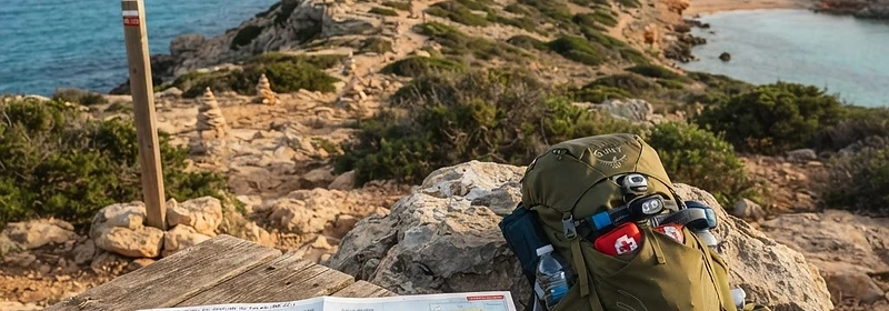 Guía definitiva para recorrer el Camí de Cavalls en 2025: Logística, etapas secretas y consejos de experto