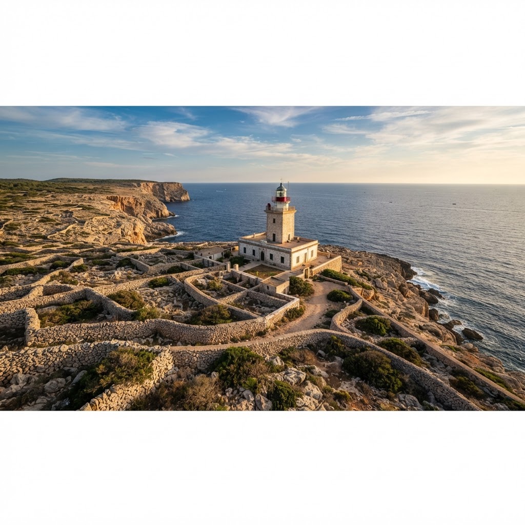 Far de Punta Nati