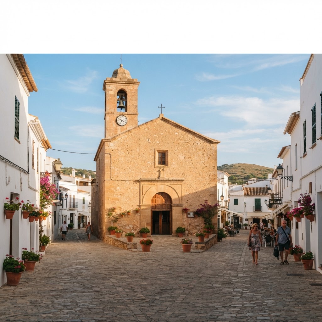 Iglesia de San Bartolomé