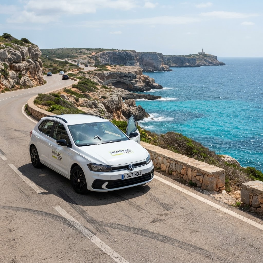 Rentacar Menorca Premium