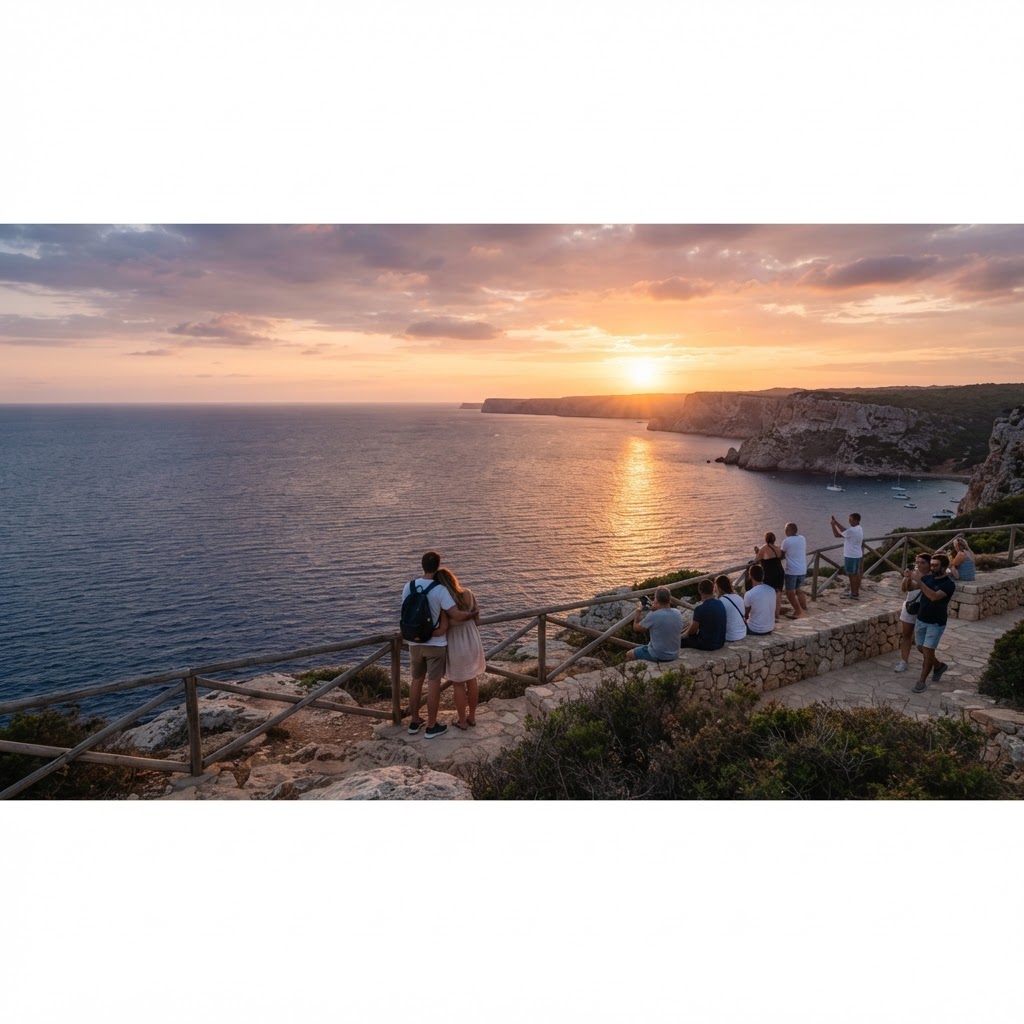 Mirador de Poniente