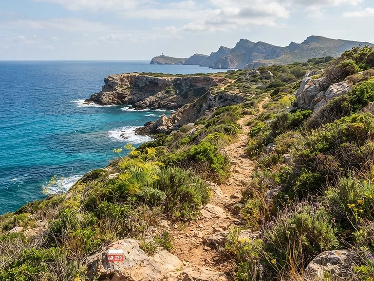 Guía definitiva del Camí de Cavalls: Cómo organizar tu vuelta a Menorca paso a paso