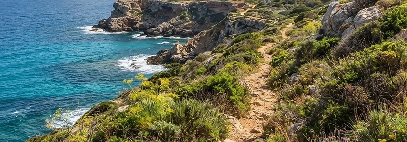 Guía definitiva del Camí de Cavalls: Cómo organizar tu vuelta a Menorca paso a paso