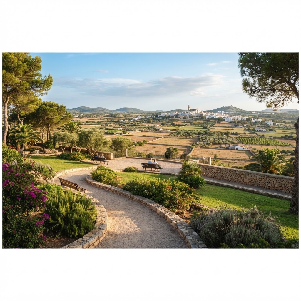 Parque de Alaior