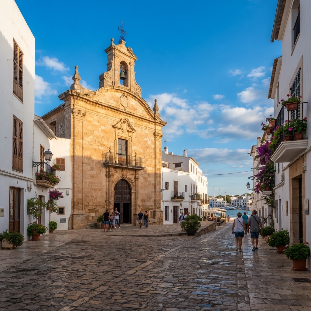 Iglesia de San Felipe Neri
