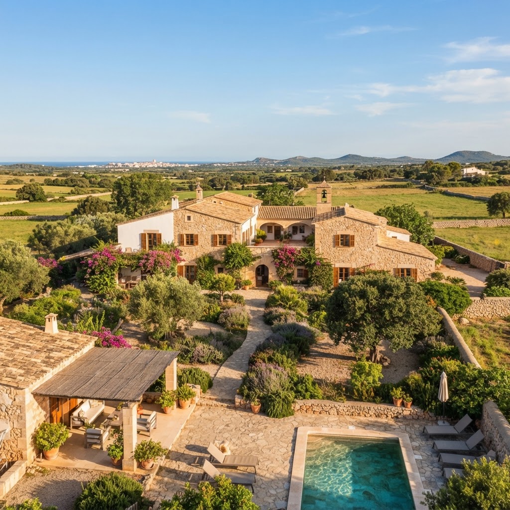 Agroturismo Sant Ignasi