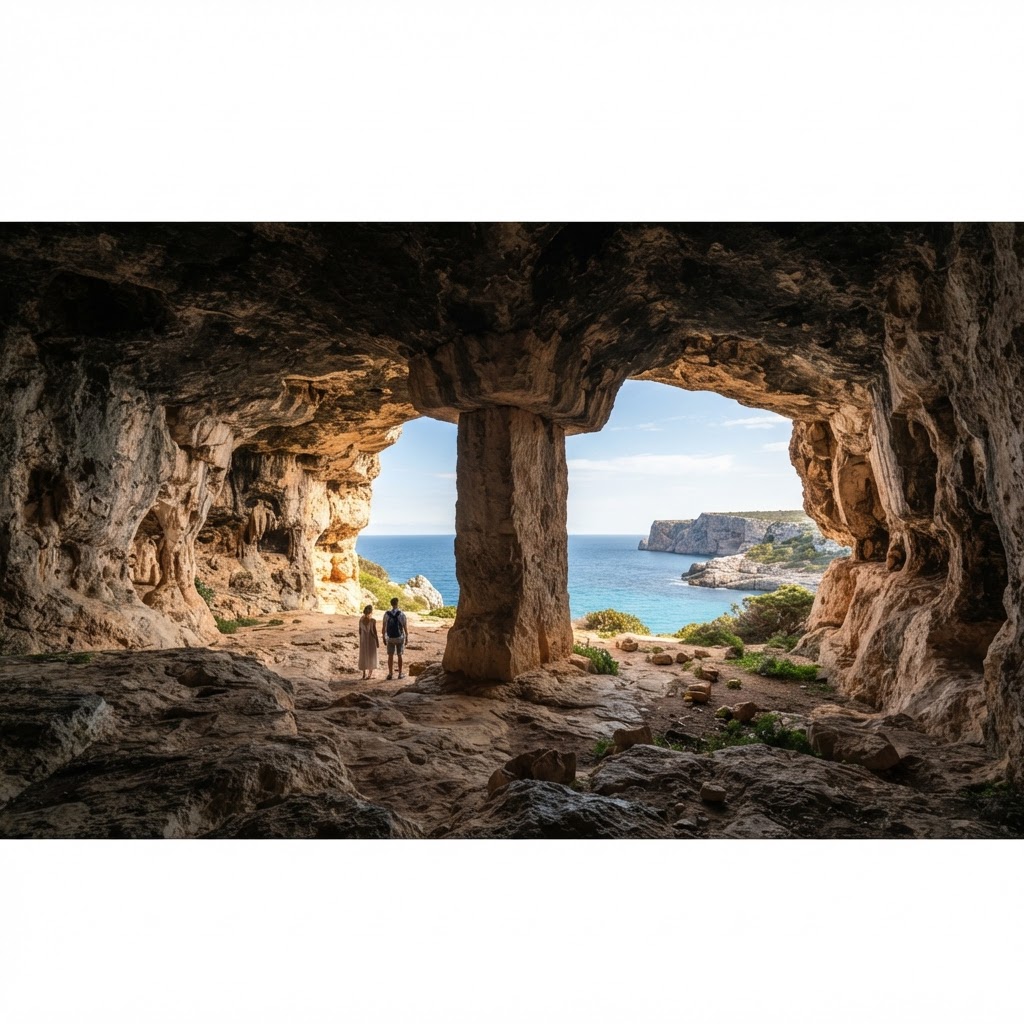 Sa Cova des Moro