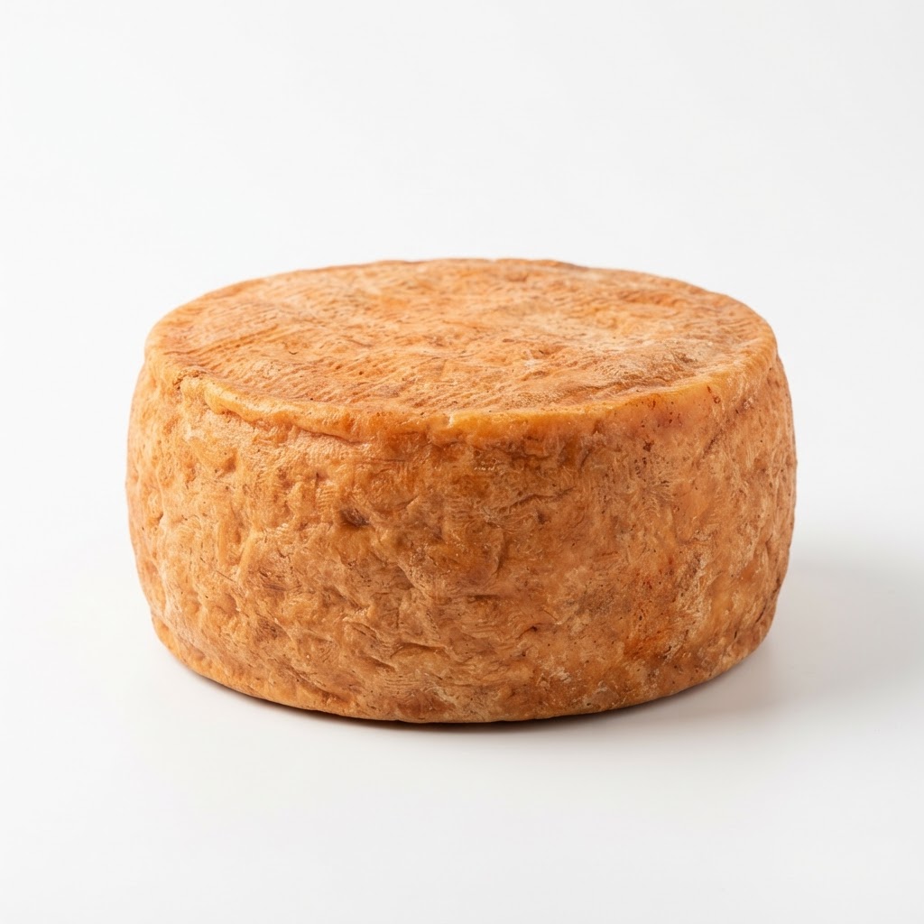 Queso de Mahón Artesano 'S'Altra Banda' Semicurado