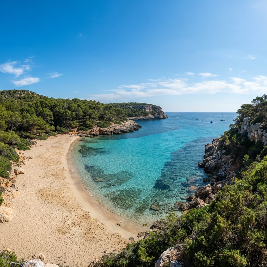 Platja de Mongofre