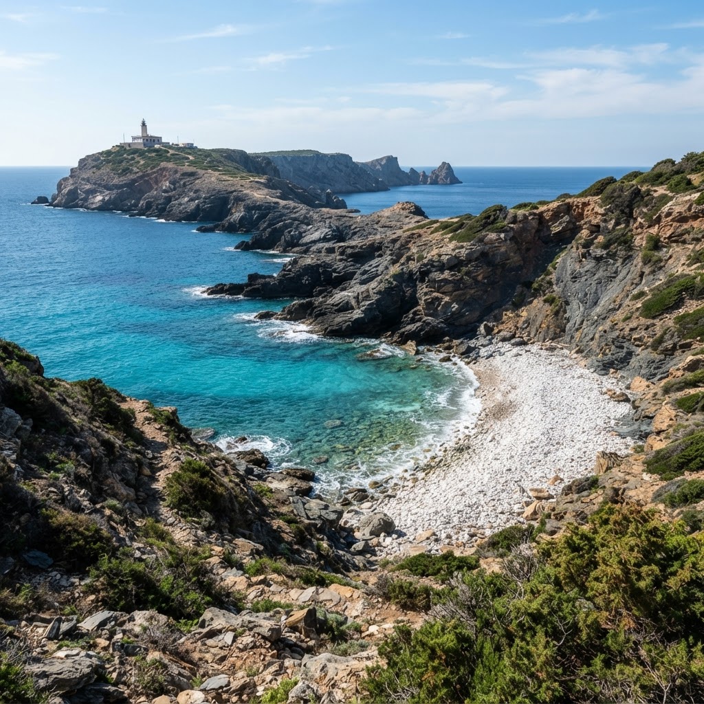Cala Pous