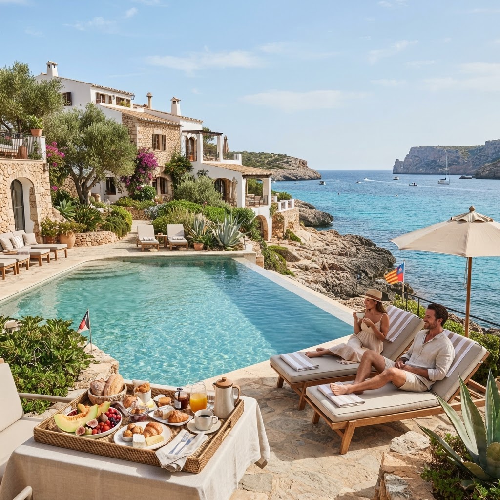 Hotel Boutique Sant Esteve