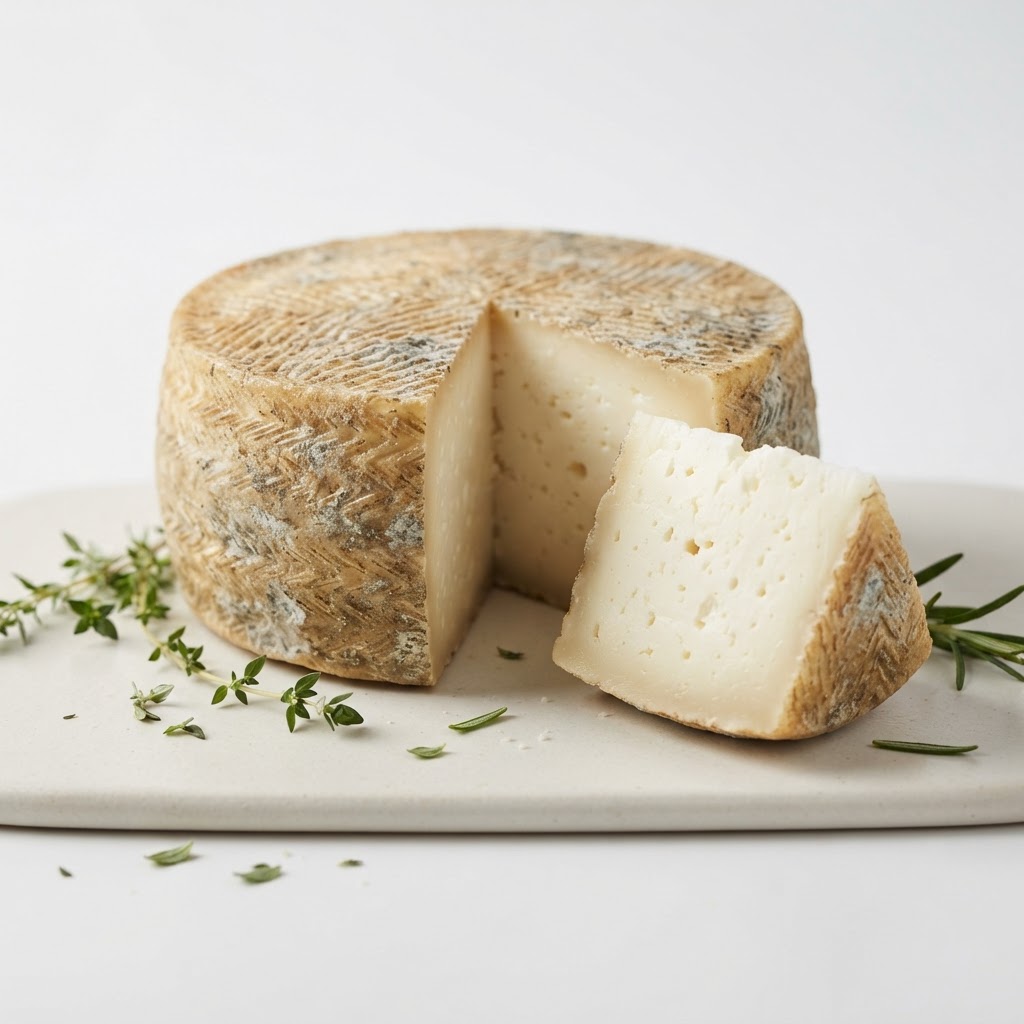 Queso de Cabra COINGA