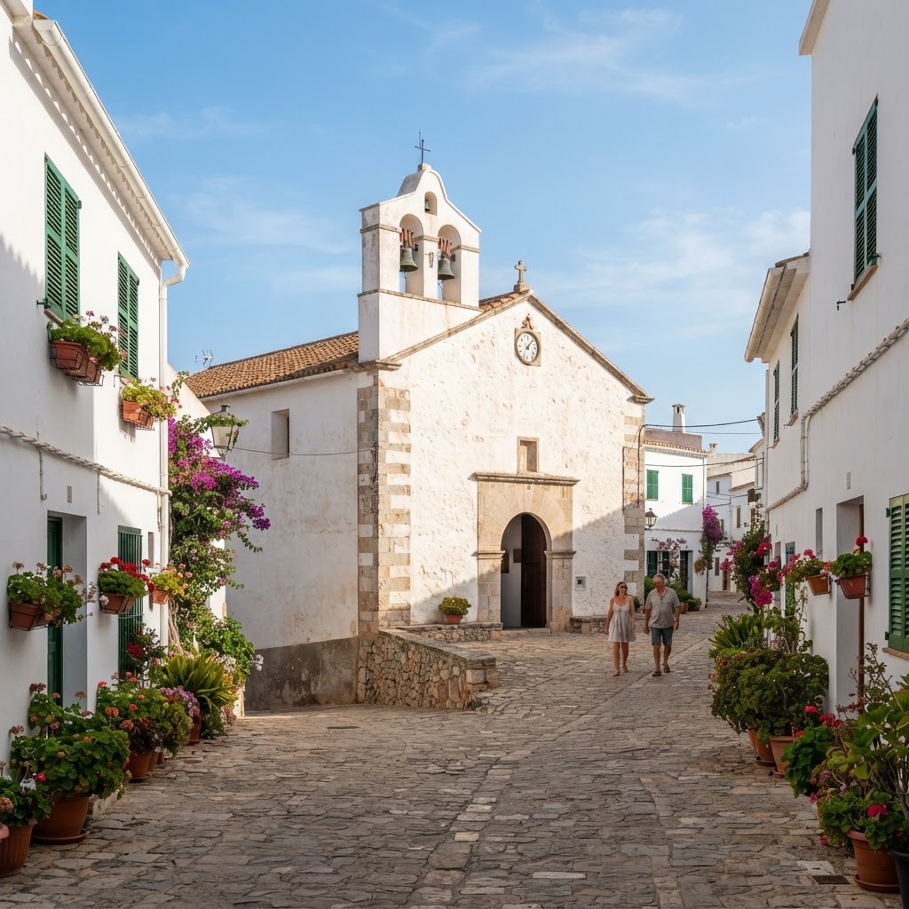 Iglesia de San Cristóbal