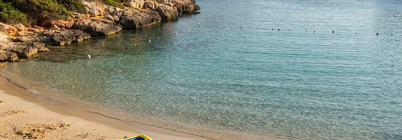 Menorca en Familia: Guía Completa de las Mejores Calas para Disfrutar con Niños