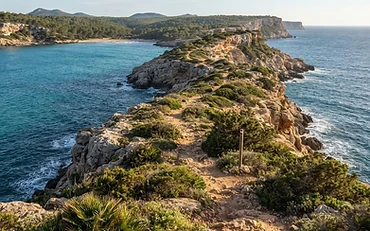 Guía experta del Camí de Cavalls: Cómo recorrer Menorca en 5 etapas inolvidables