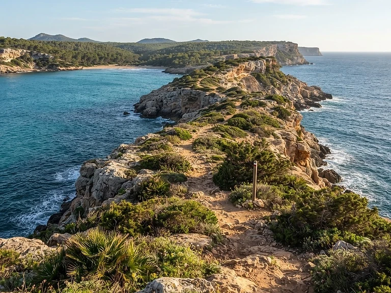 Guía experta del Camí de Cavalls: Cómo recorrer Menorca en 5 etapas inolvidables