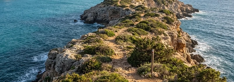 Guía experta del Camí de Cavalls: Cómo recorrer Menorca en 5 etapas inolvidables
