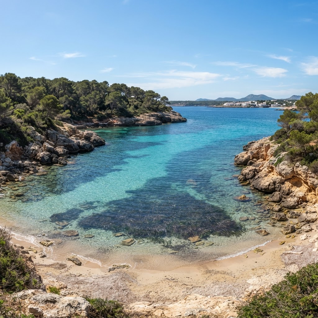 Cala de Sant Elm