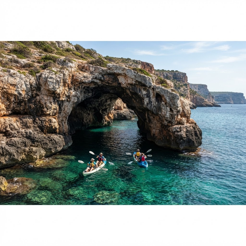 Cova d'es Pont