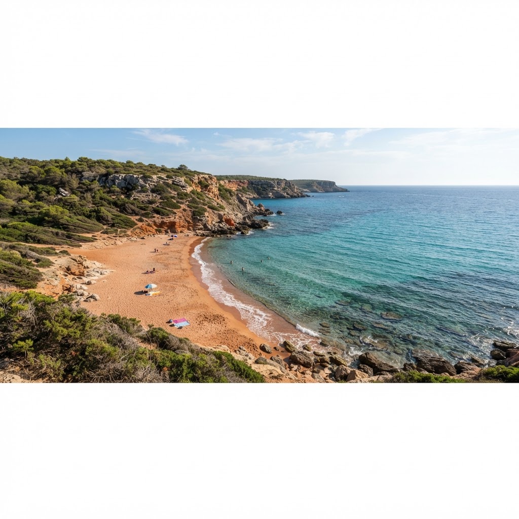 Cala Pilar