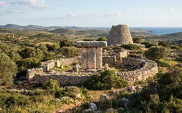 Menorca Talayótica: Guía definitiva del nuevo Patrimonio de la Humanidad