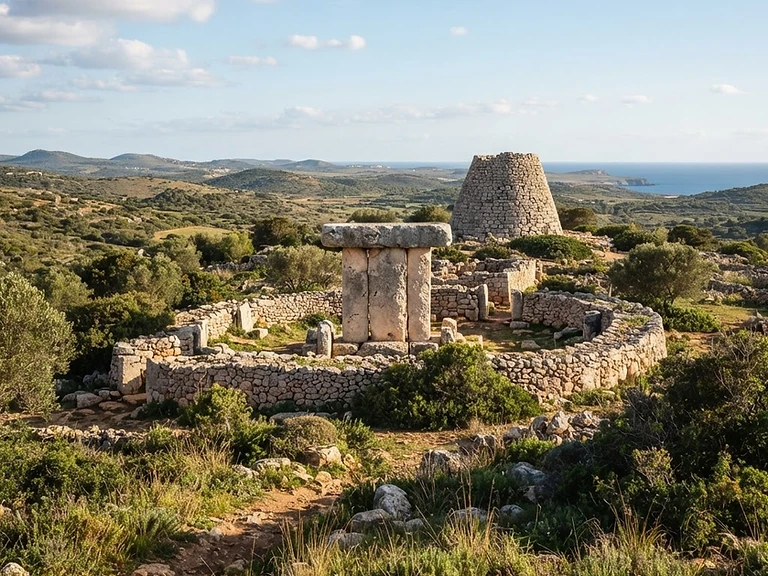 Menorca Talayótica: Guía definitiva del nuevo Patrimonio de la Humanidad
