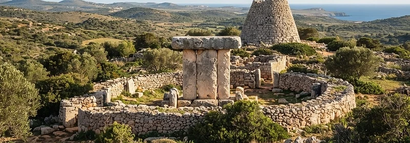 Menorca Talayótica: Guía definitiva del nuevo Patrimonio de la Humanidad