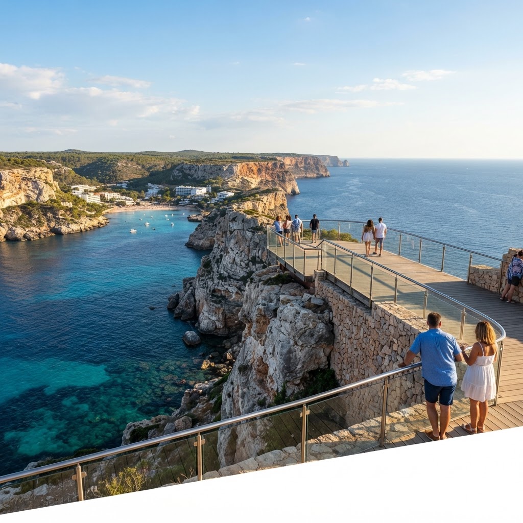 Mirador del Mediterráneo