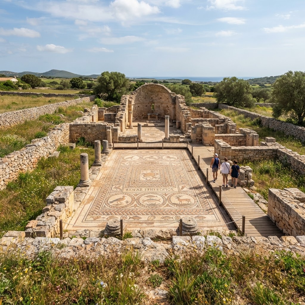 Basílica des Fornas de Torelló