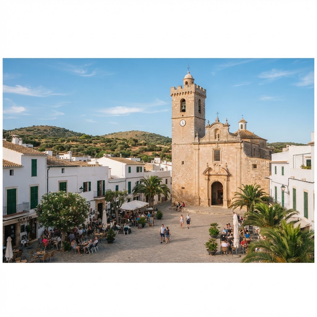 Iglesia de San Martín