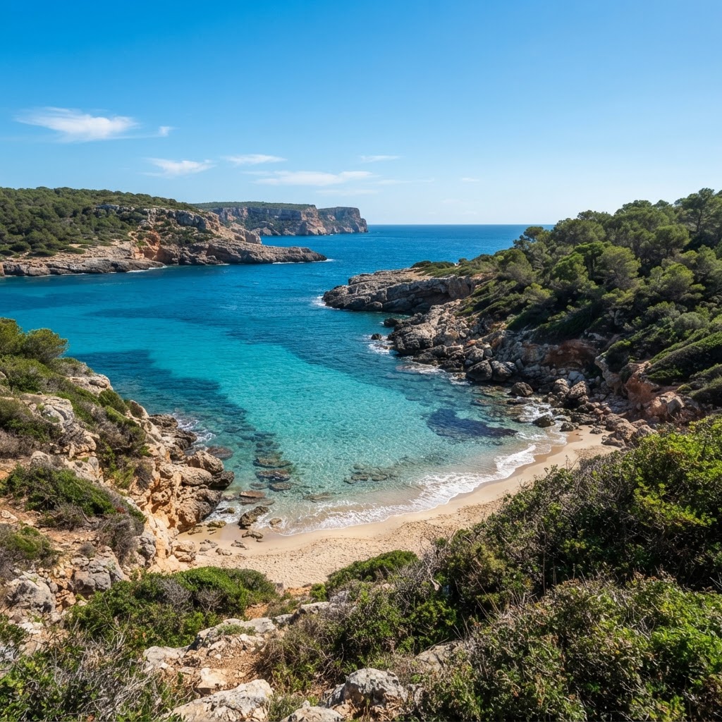 Cala Torta