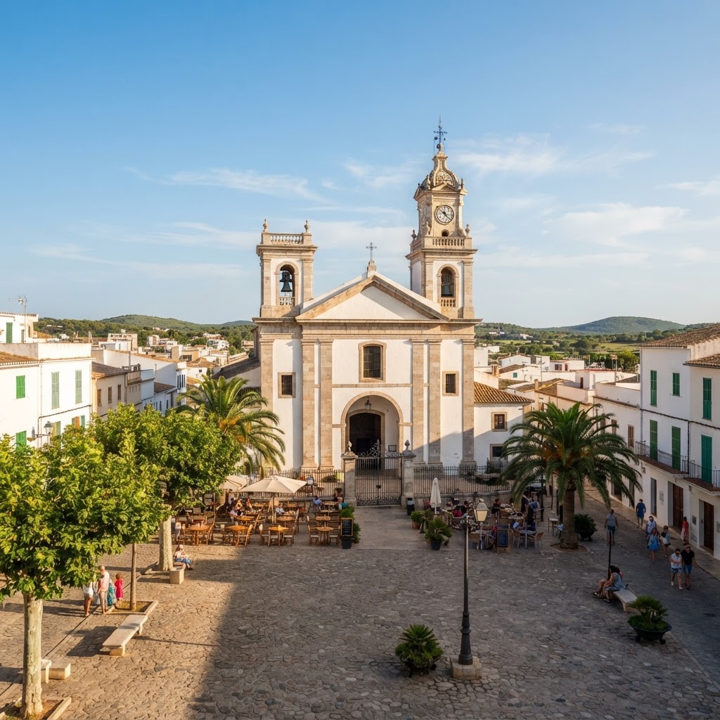 Iglesia de San Luis