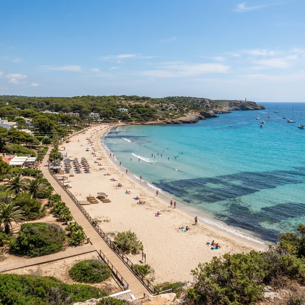 Platja de Santo Tomàs