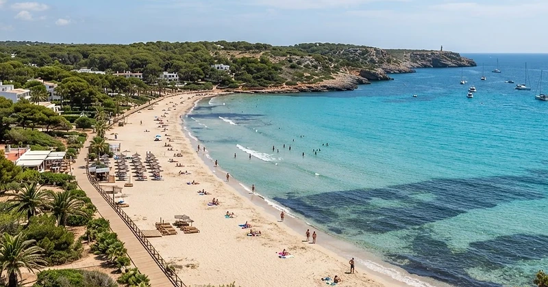 Platja de Santo Tomàs
