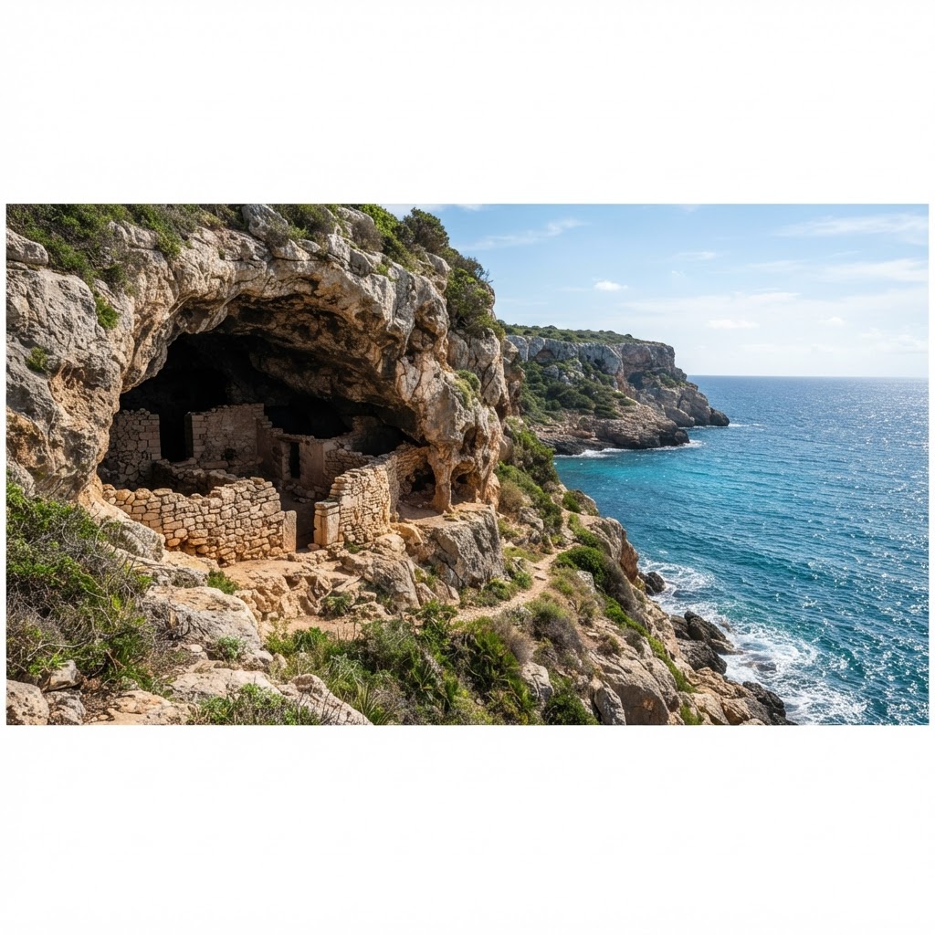 Cova Murada
