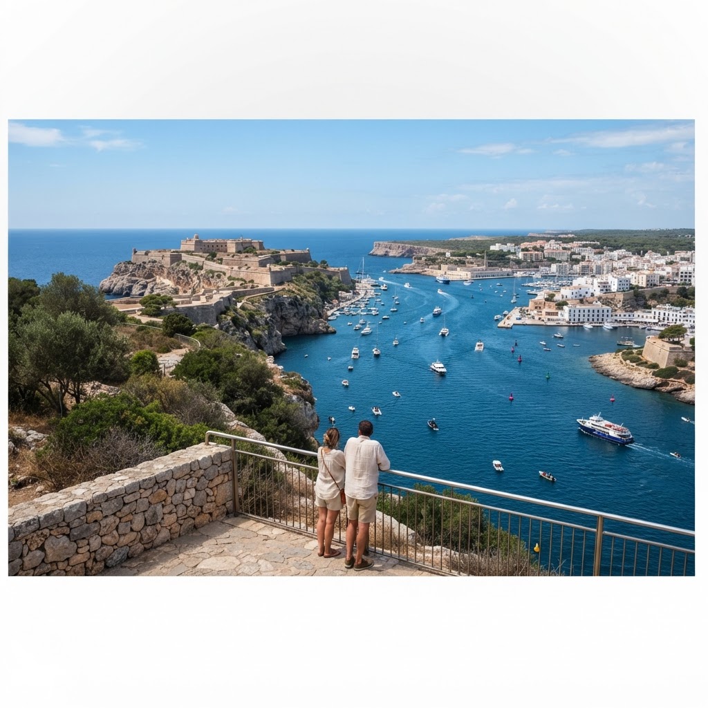Mirador de S'Olleta