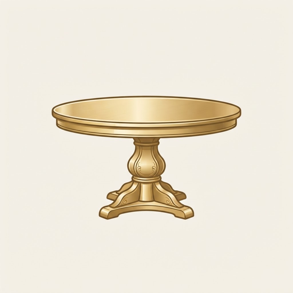 Tables rentals