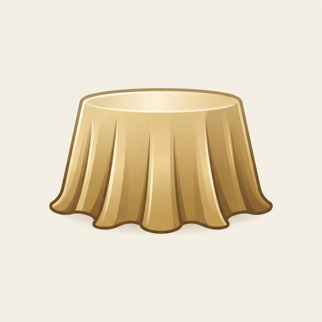 Table Cloth rentals