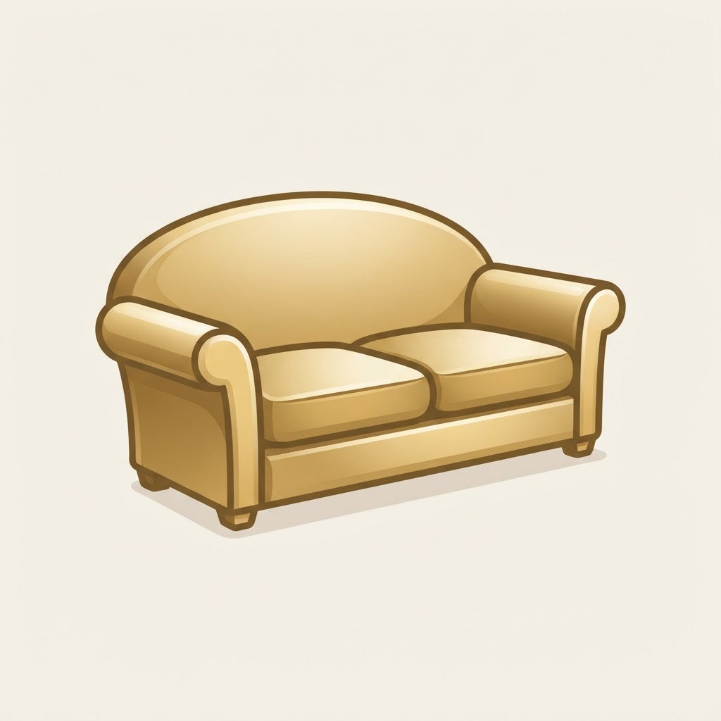 Loveseats rentals