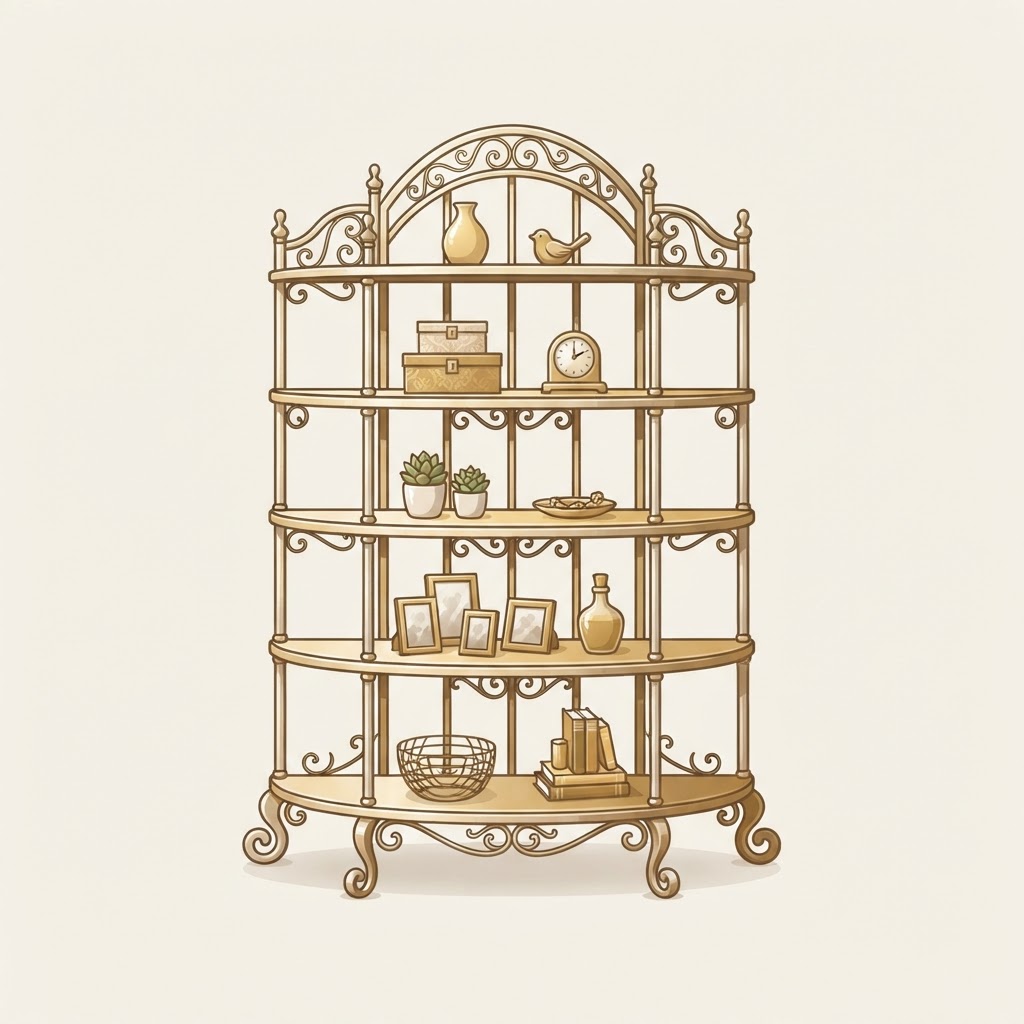 Displays rentals