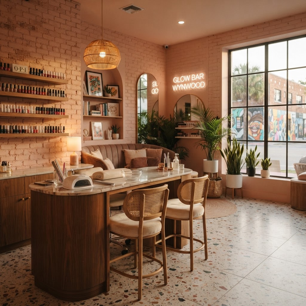 Coral & Co.